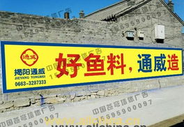 海南墻體廣告專業之選 蒼穹墻體廣告公司，二十年經驗鑄就卓越路牌廣告服務